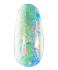 Yuki flakes for nail design, shade No.01, 0,1 g